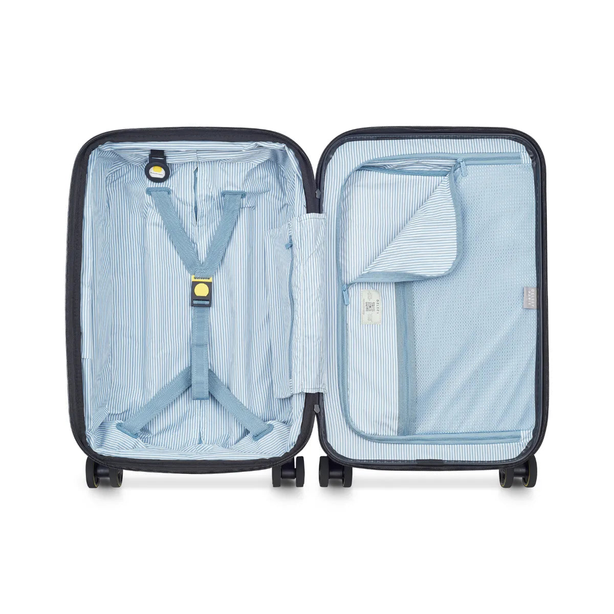Turenne Business Expandable 55cm Carry-On