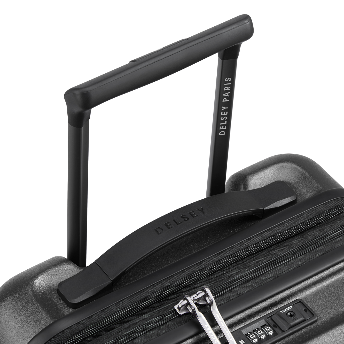 Turenne Business Expandable 55cm Carry-On
