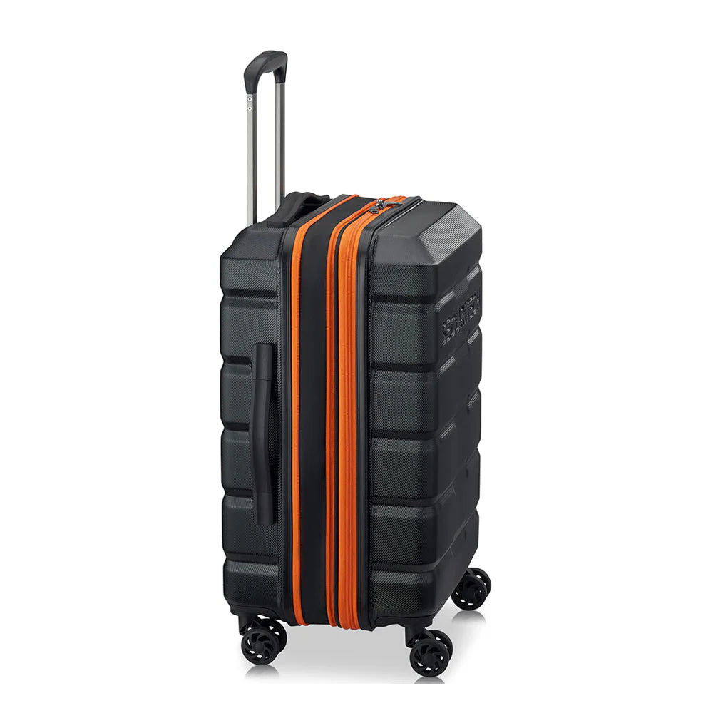 Securitech Citadel Large Expandable Check-In
