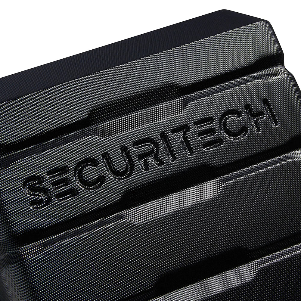 Securitech Citadel Large Expandable Check-In