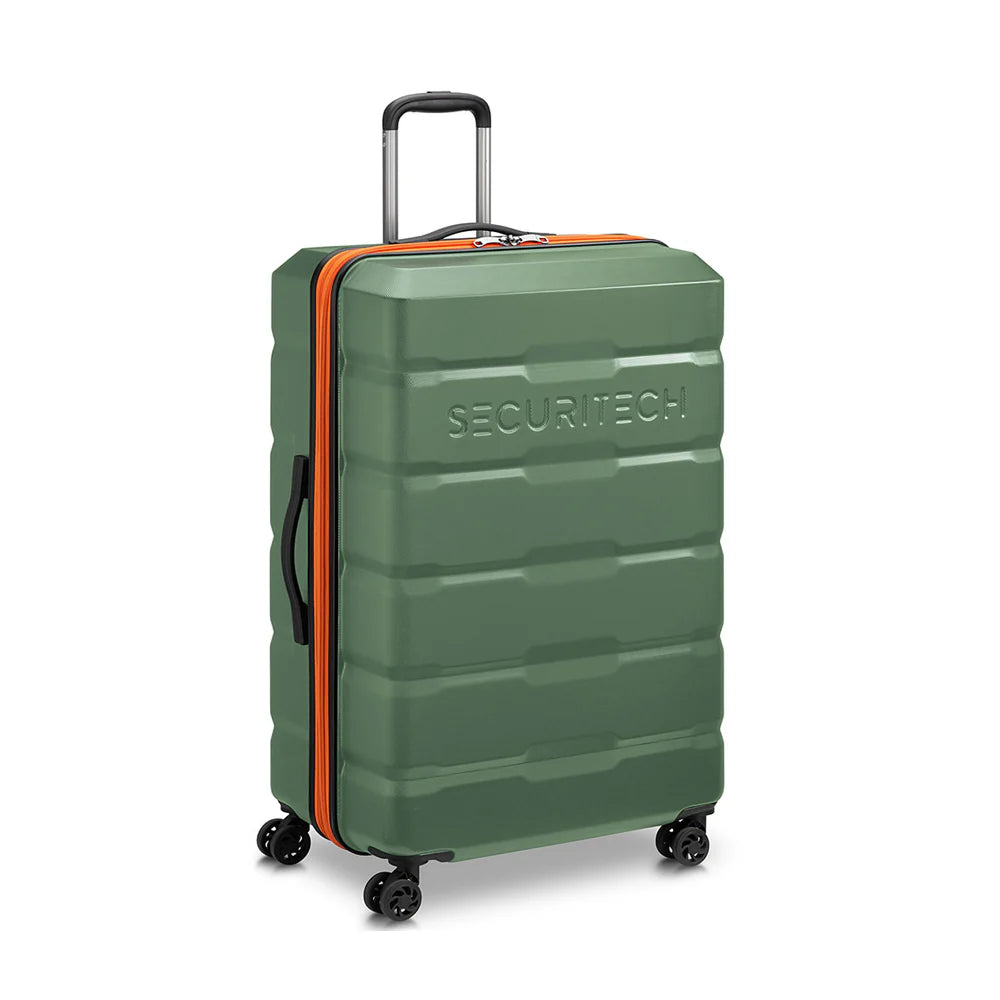 Securitech Citadel Large Expandable Check-In