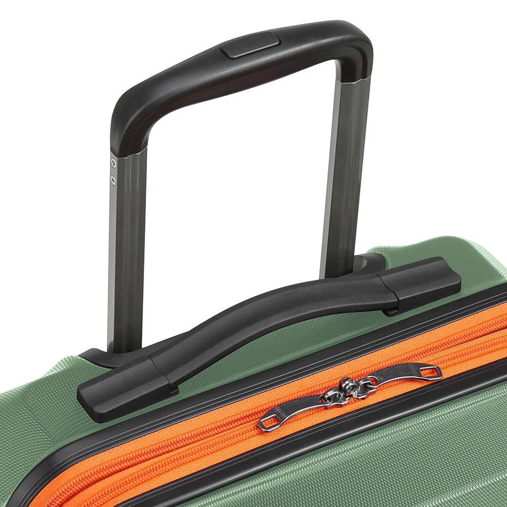 Securitech Citadel Large Expandable Check-In