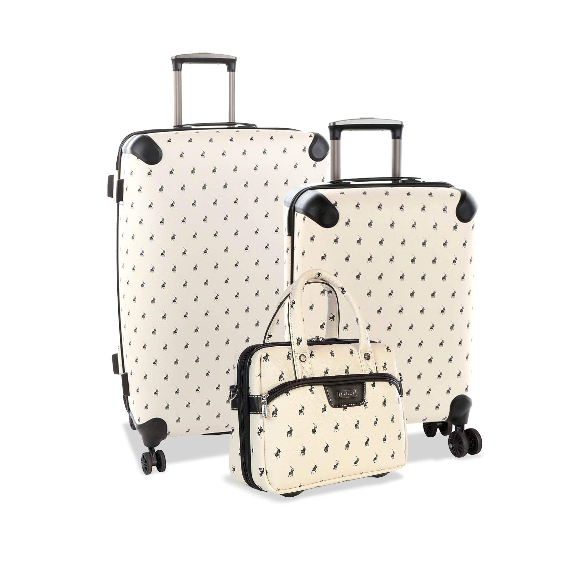 3 Piece Large