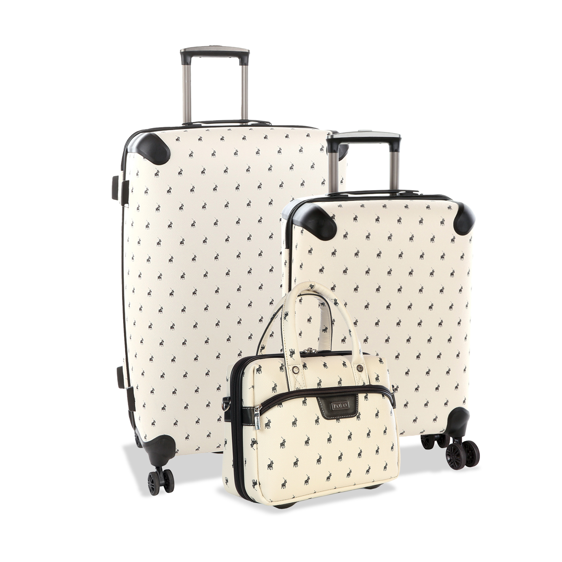 3 Piece Large