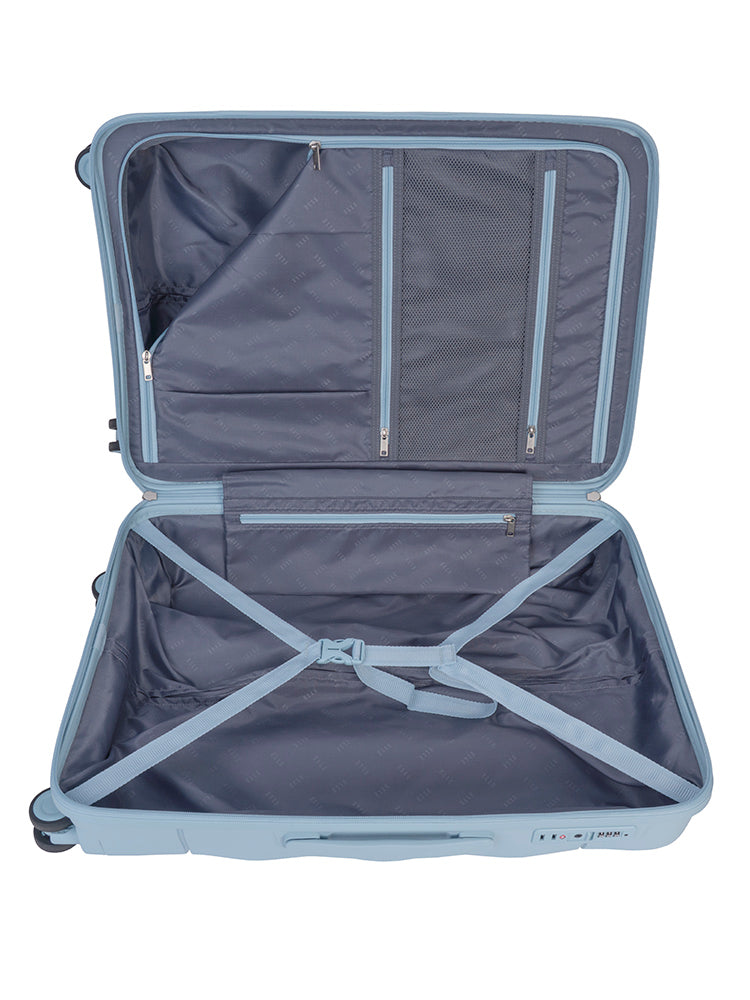Elle 75cm Large Check In