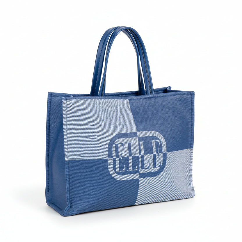 Avant Garde Large Shopper