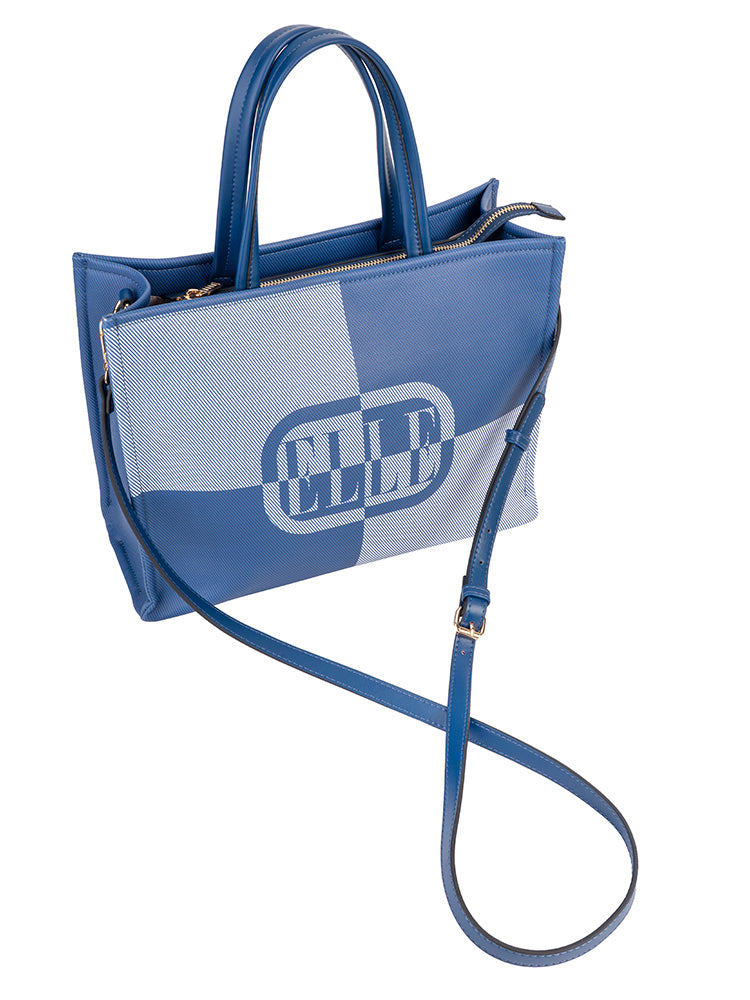 Avant Garde Large Shopper