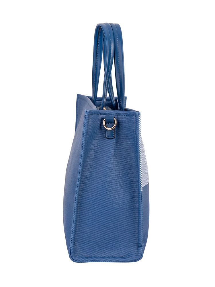 Avant Garde Large Shopper