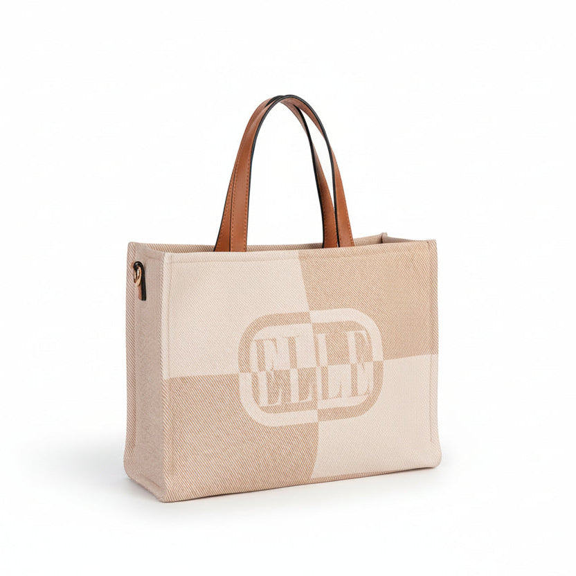 Avant Garde Large Shopper