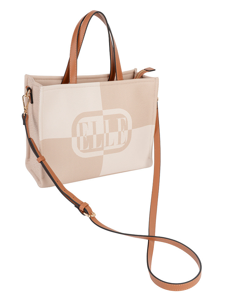 Avant Garde Large Shopper