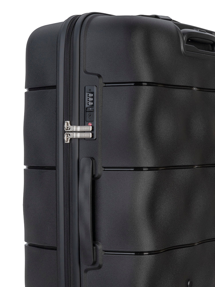 Elle 75cm Large Check In