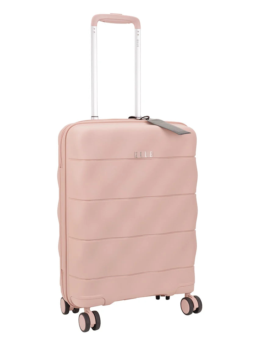 Elle 3 Piece Travel Sets