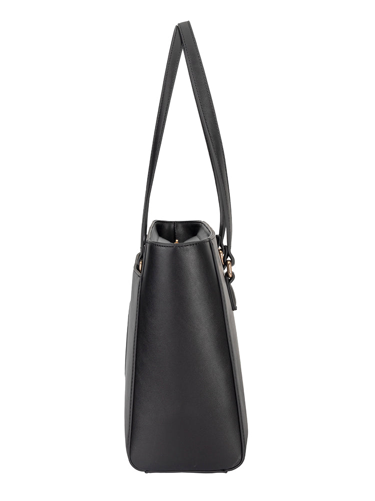 Embossed Tote