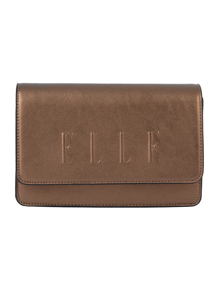Broadway Flapover Sling