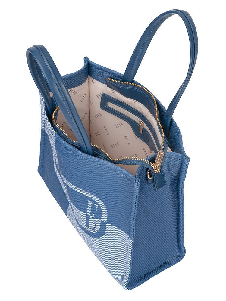 Avant Garde Medium Shopper