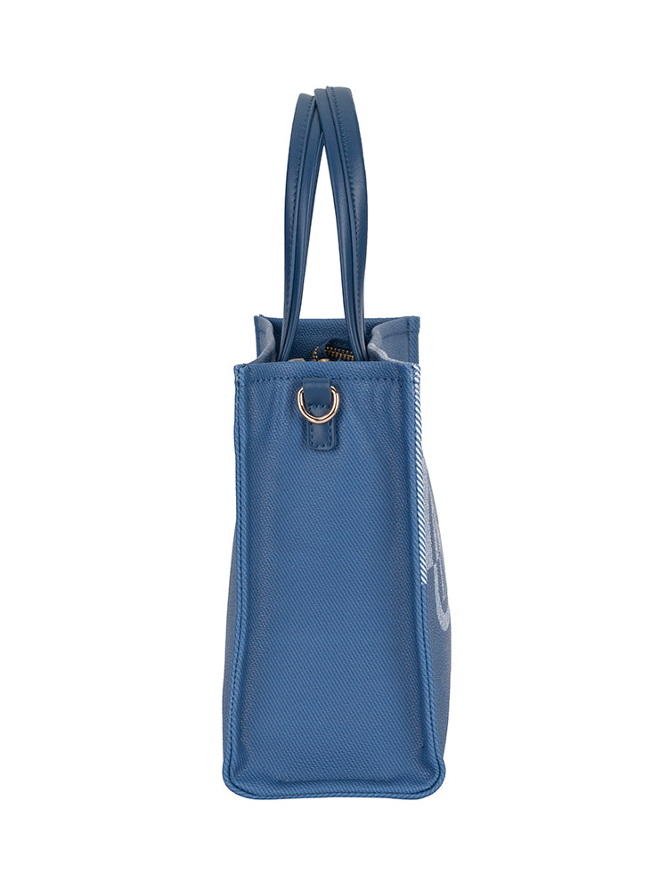 Avant Garde Medium Shopper
