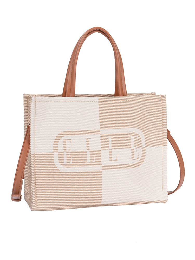 Avant Garde Medium Shopper