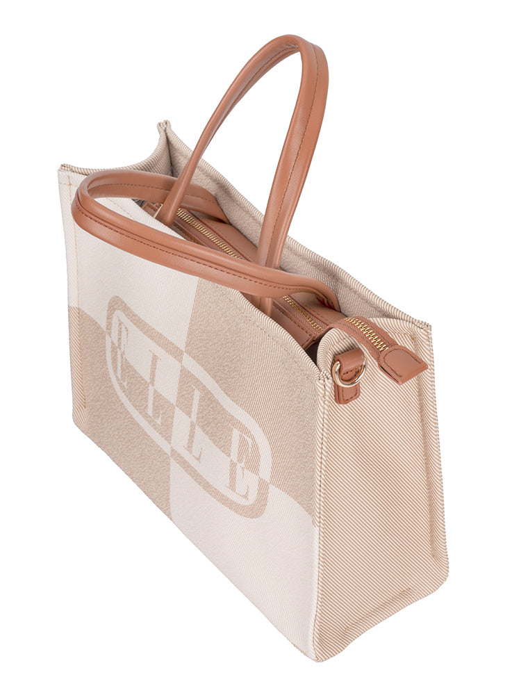 Avant Garde Medium Shopper