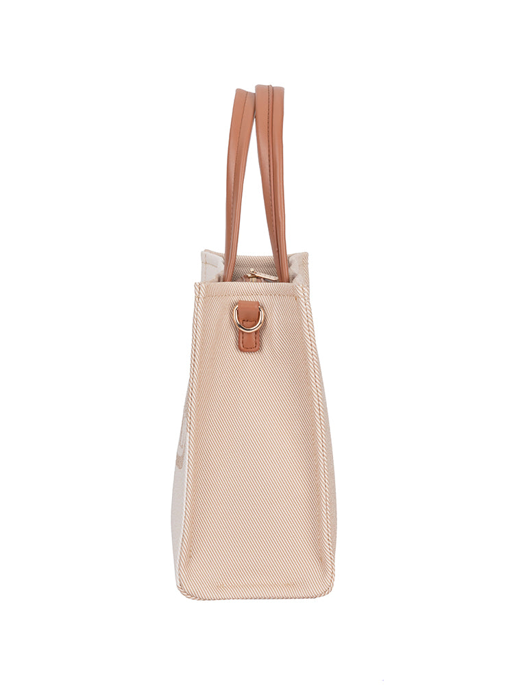 Avant Garde Medium Shopper