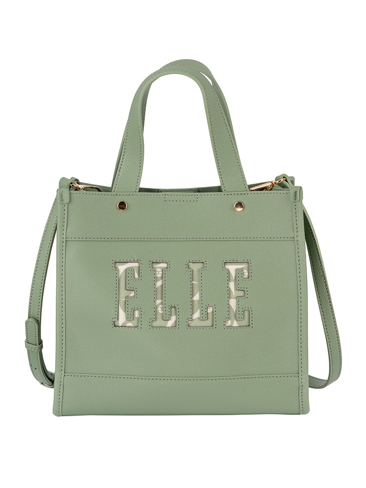Cut Out Shopper