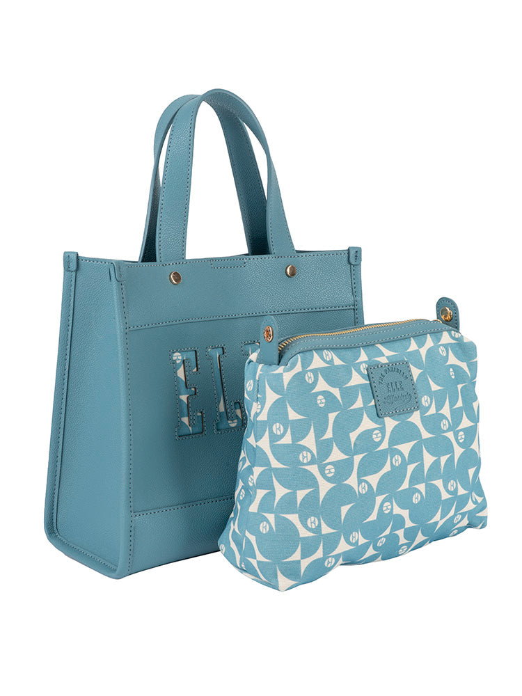 Cut Out Shopper