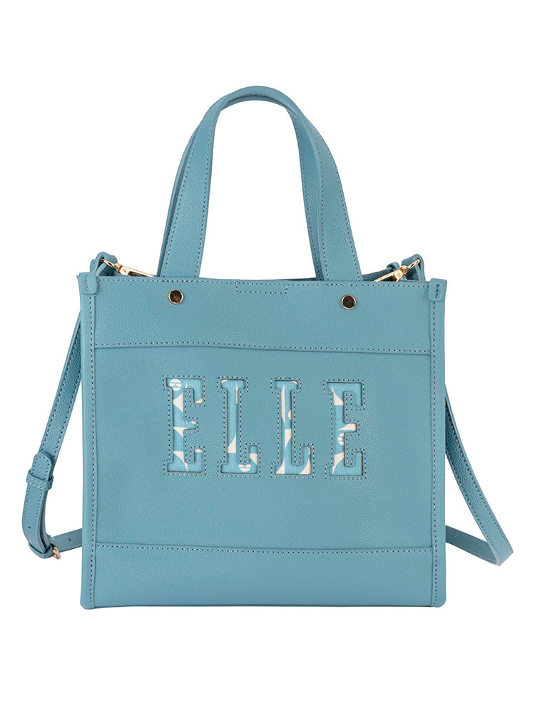 Cut Out Shopper