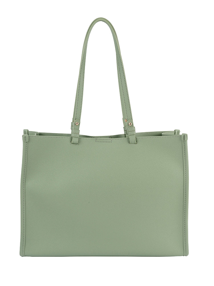 Cut Out Tote