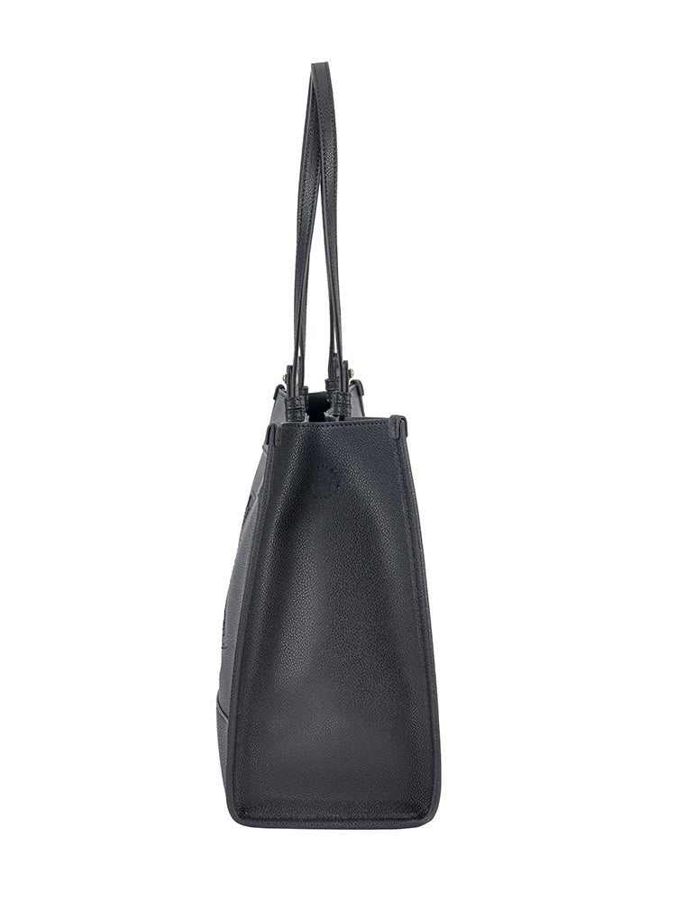 Cut Out Tote