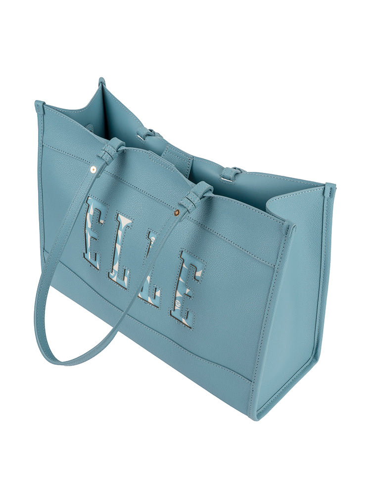 Cut Out Tote