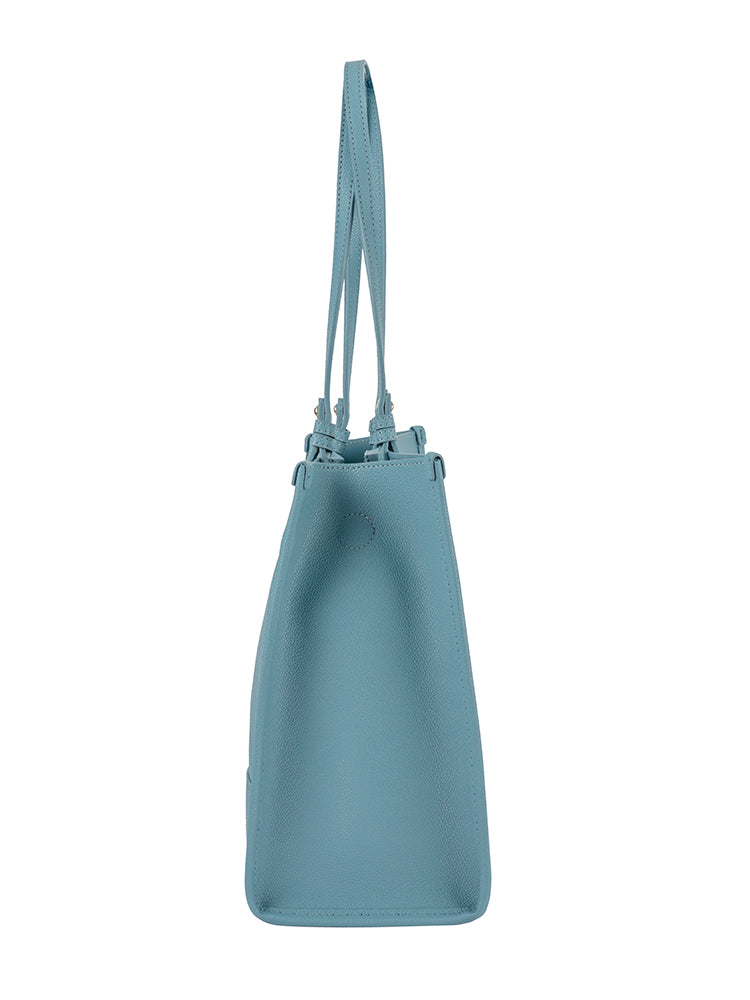 Cut Out Tote