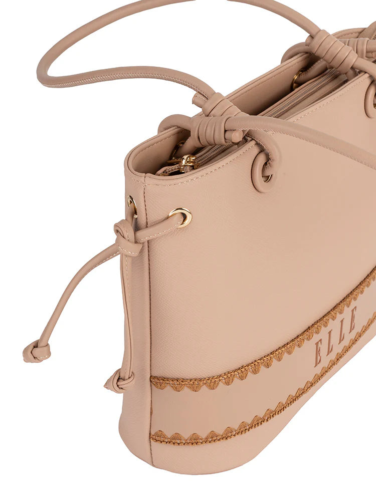 Woven Tote