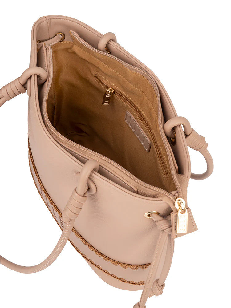 Woven Tote