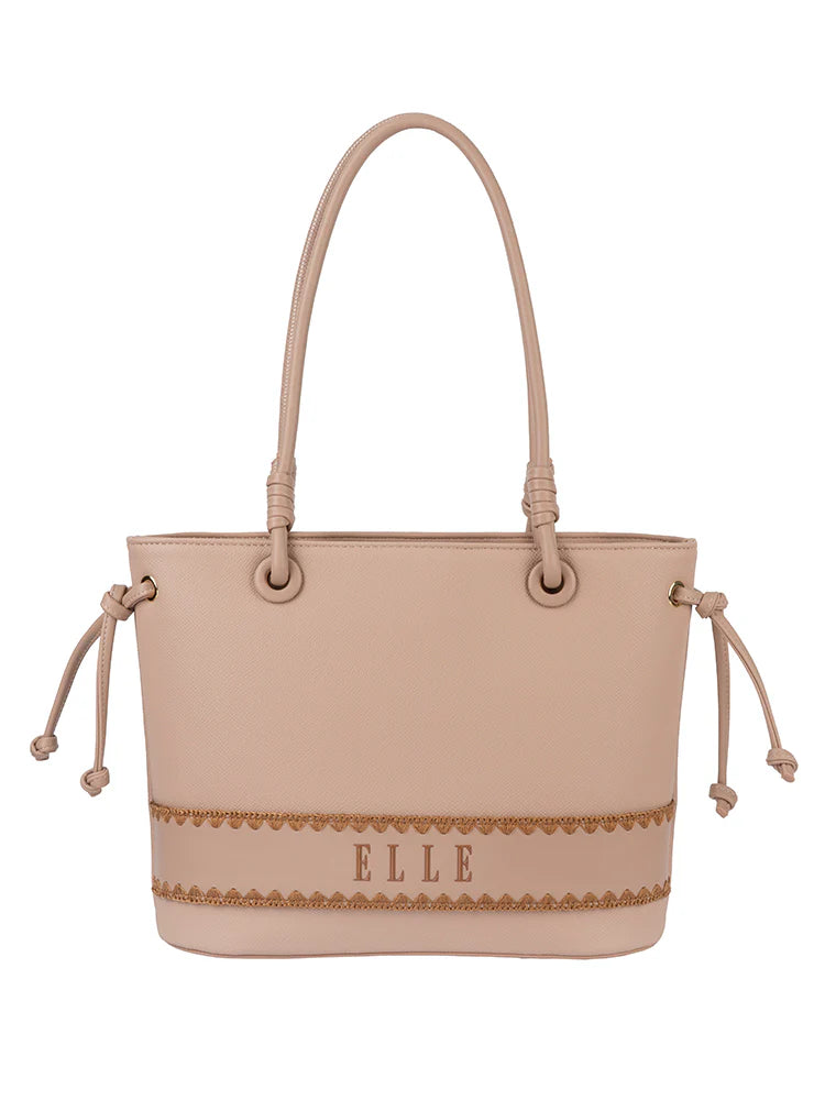 Woven Tote