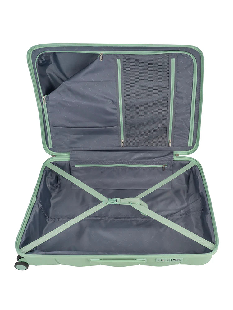 Elle 3 Piece Travel Sets