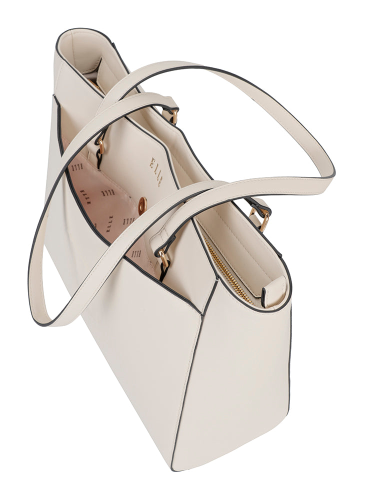 Embossed Tote