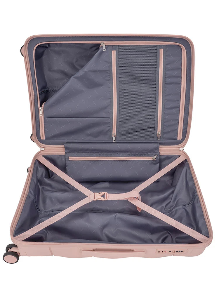 Elle 3 Piece Travel Sets