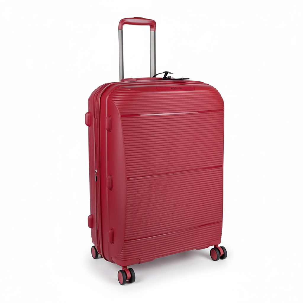 Qwest 65cm Medium Check-In