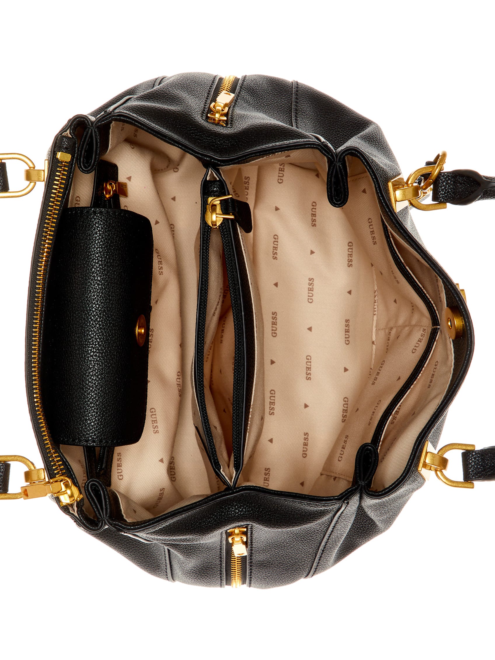 Cosette Luxury Satchel