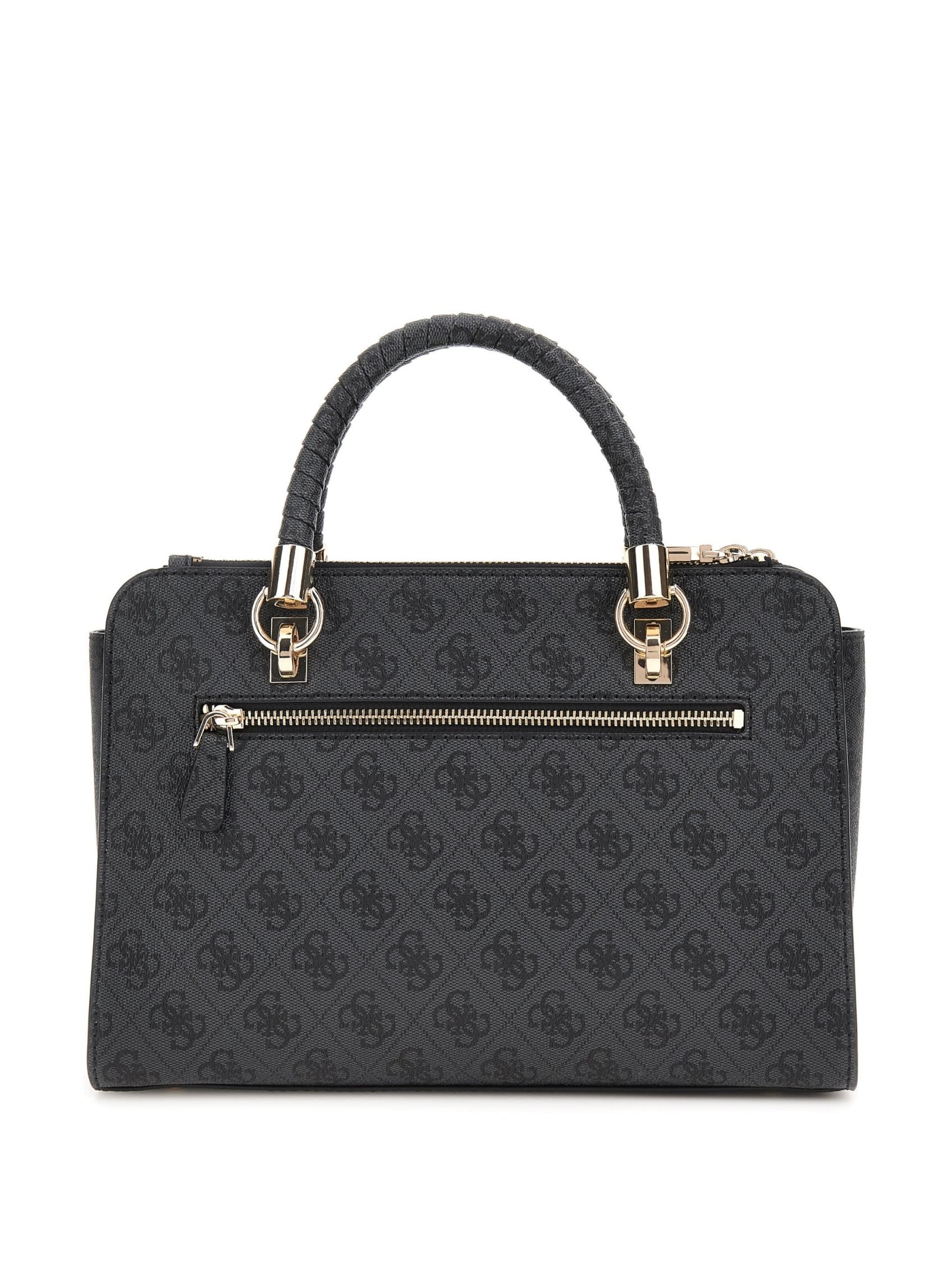 Orlina Logo Society Satchel
