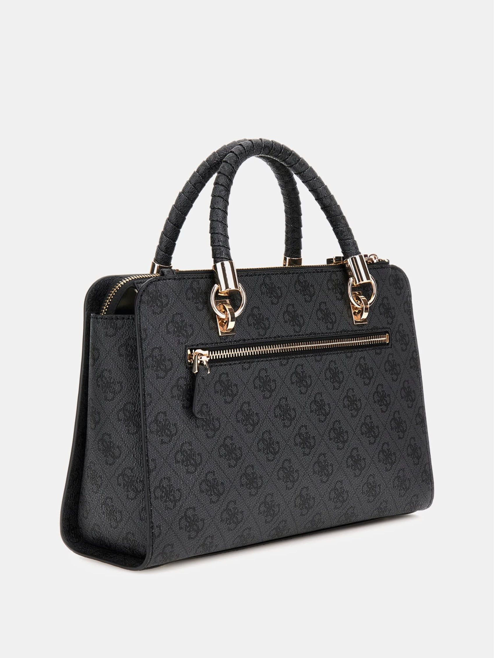 Orlina Logo Society Satchel
