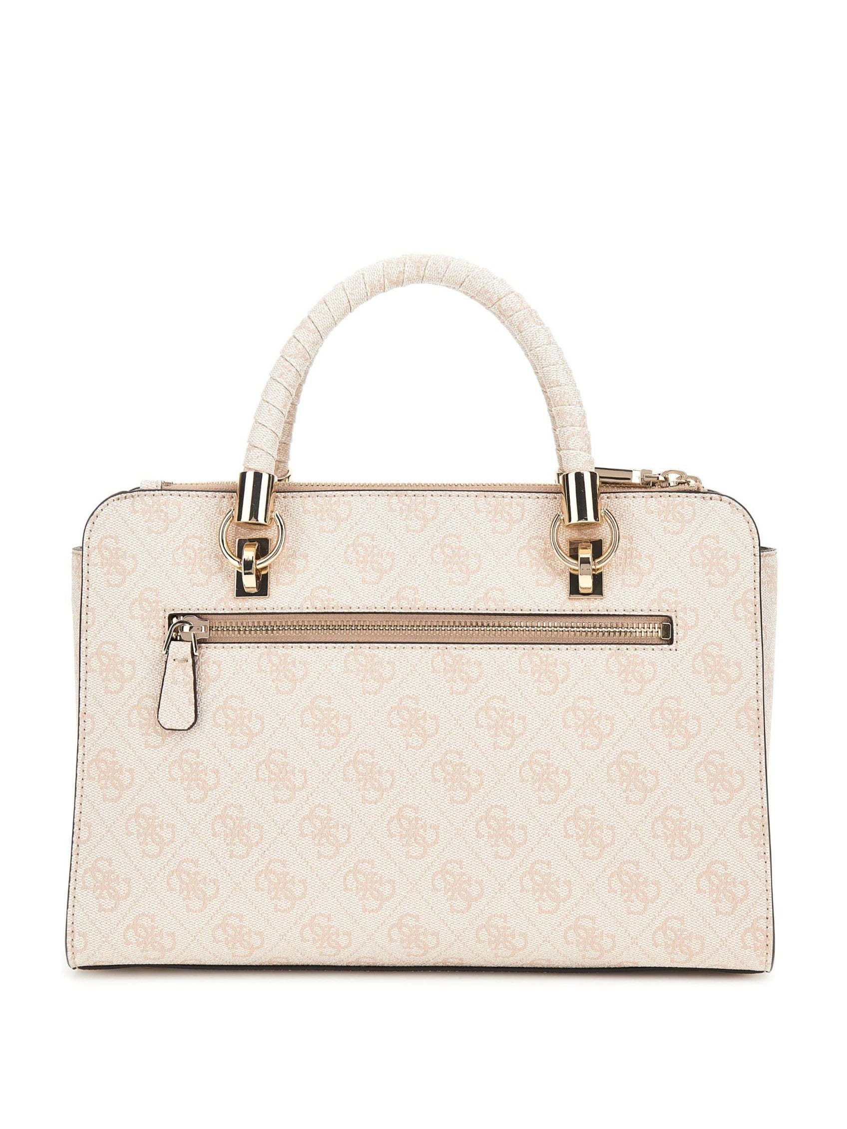 Orlina Logo Society Satchel