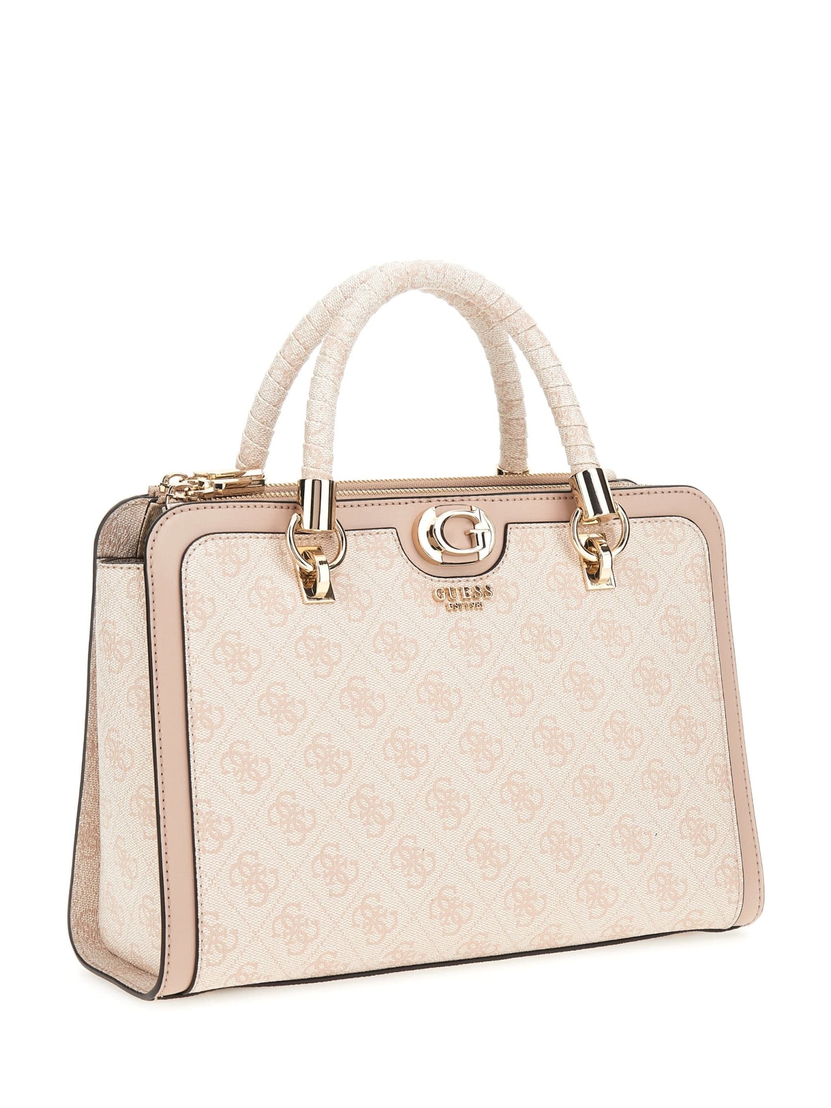 Orlina Logo Society Satchel