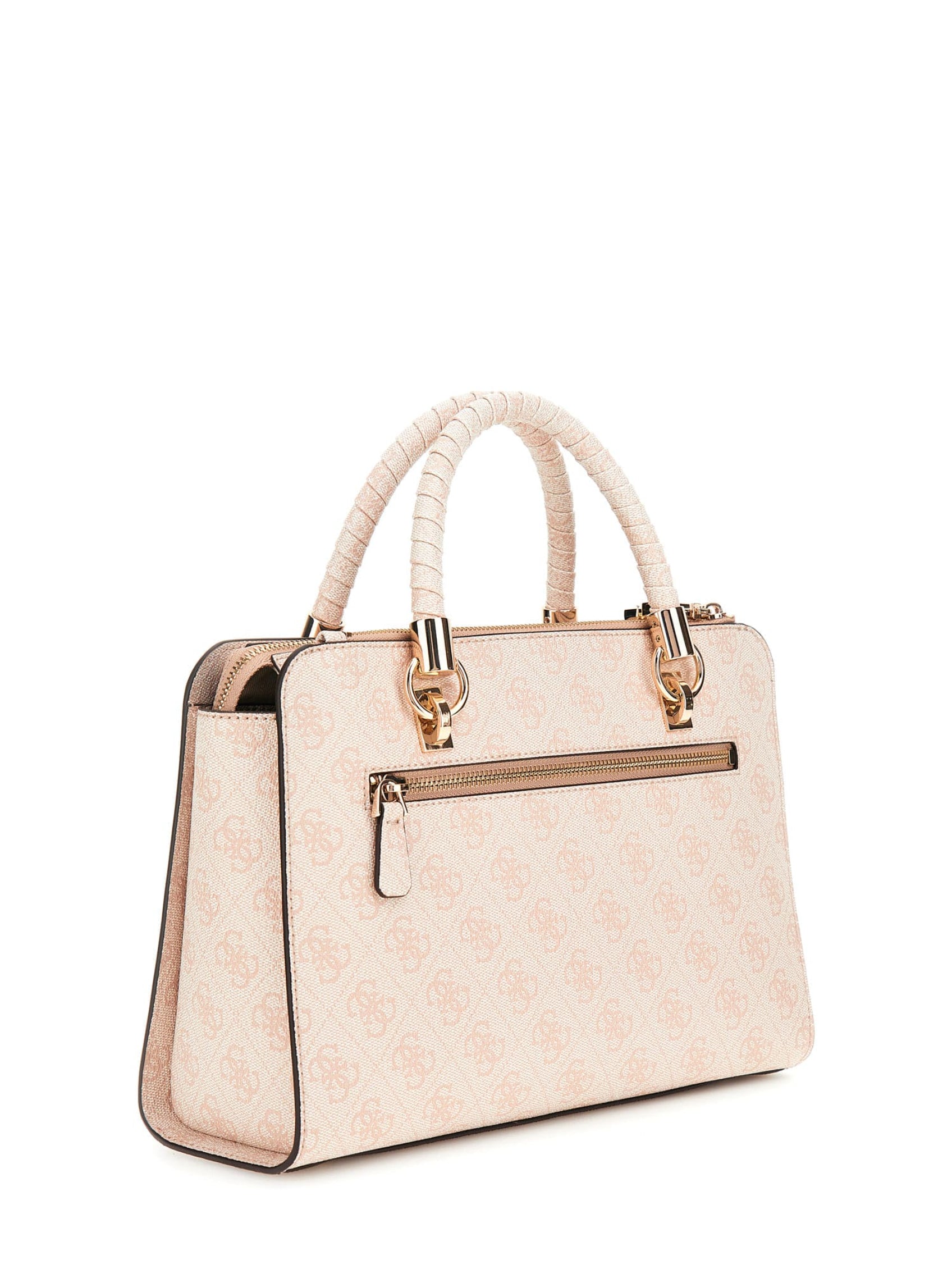 Orlina Logo Society Satchel