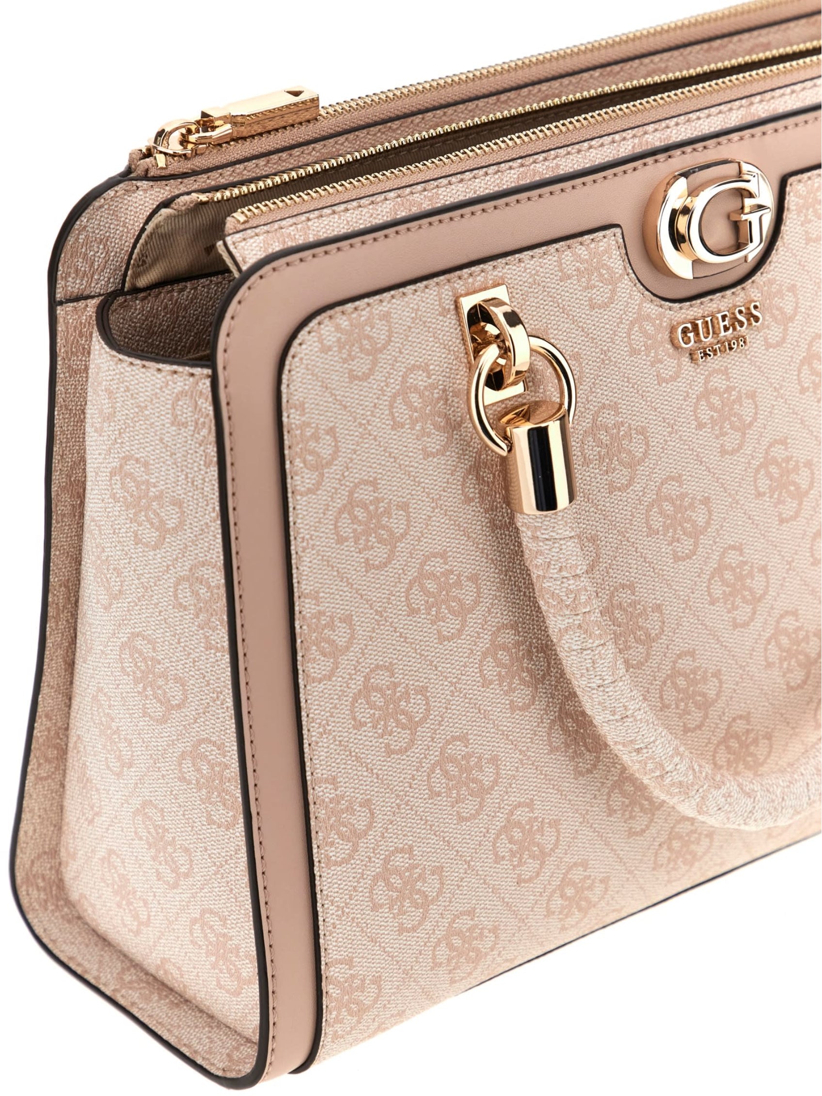 Orlina Logo Society Satchel