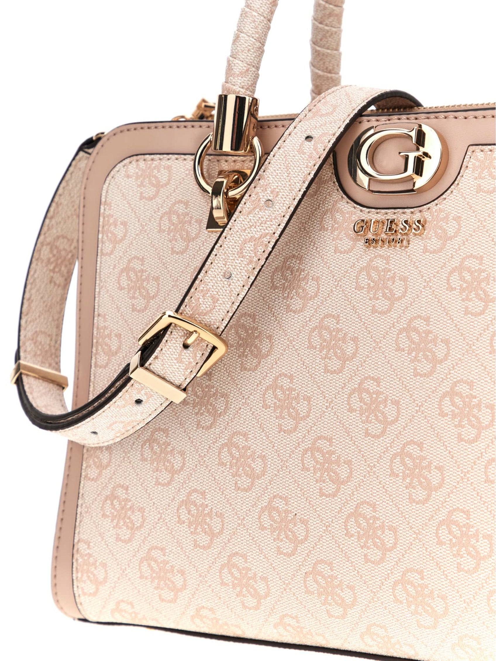 Orlina Logo Society Satchel