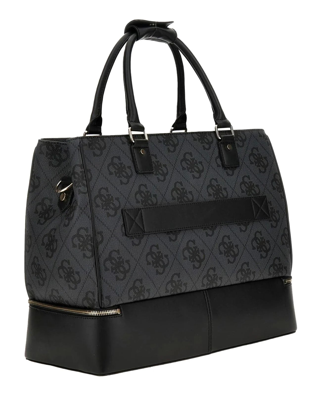 Kallisto Zip Bottom Shopper