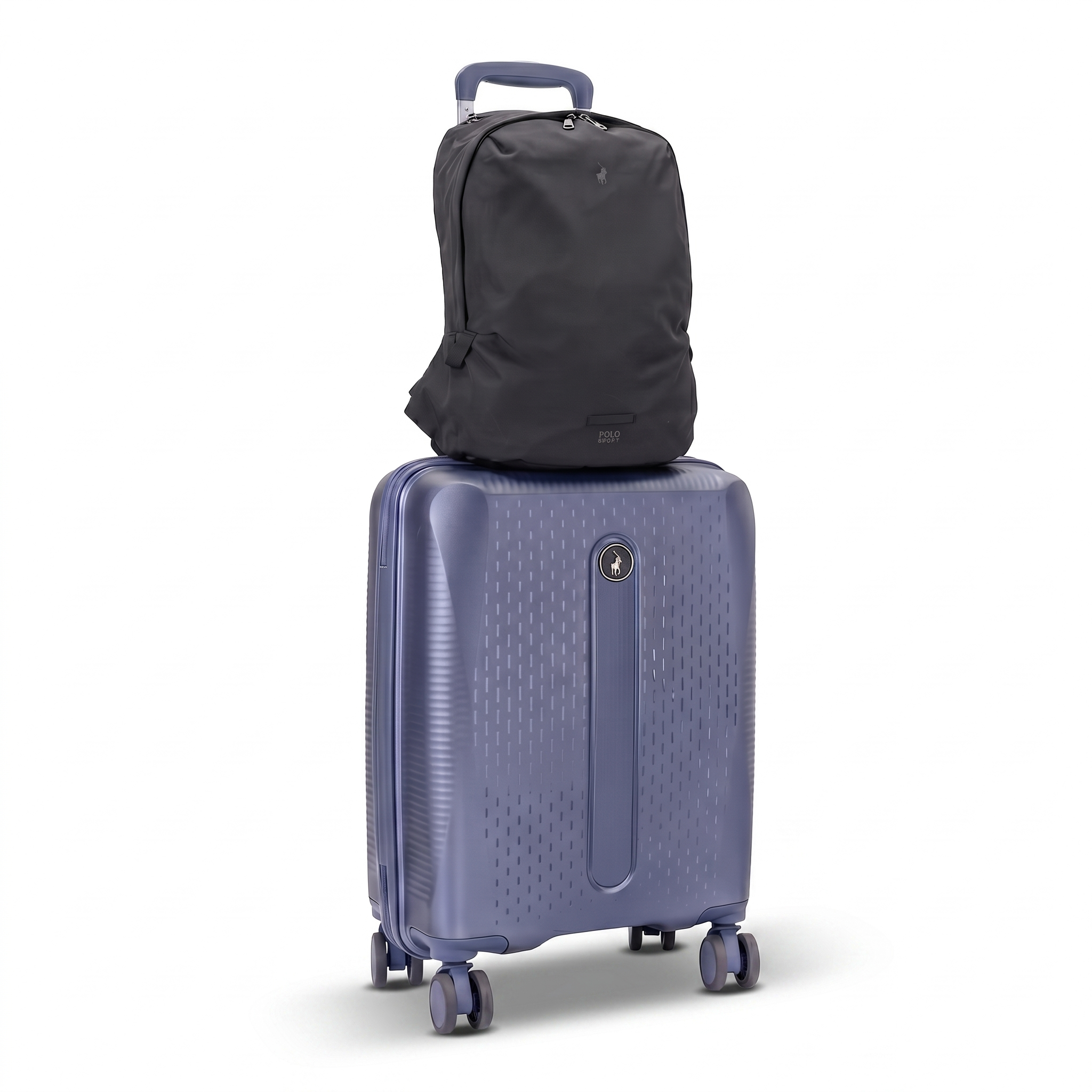 Stellar Soft Sport Travel Carry-On Set