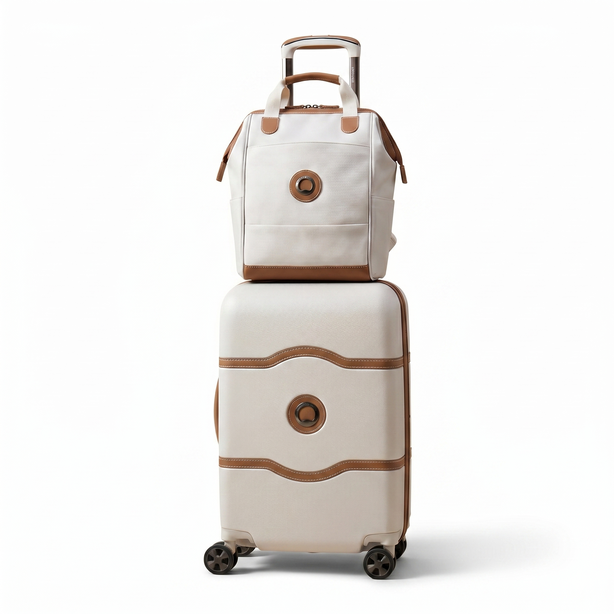 Chatelet 2.0 Backpack Carry-on Set