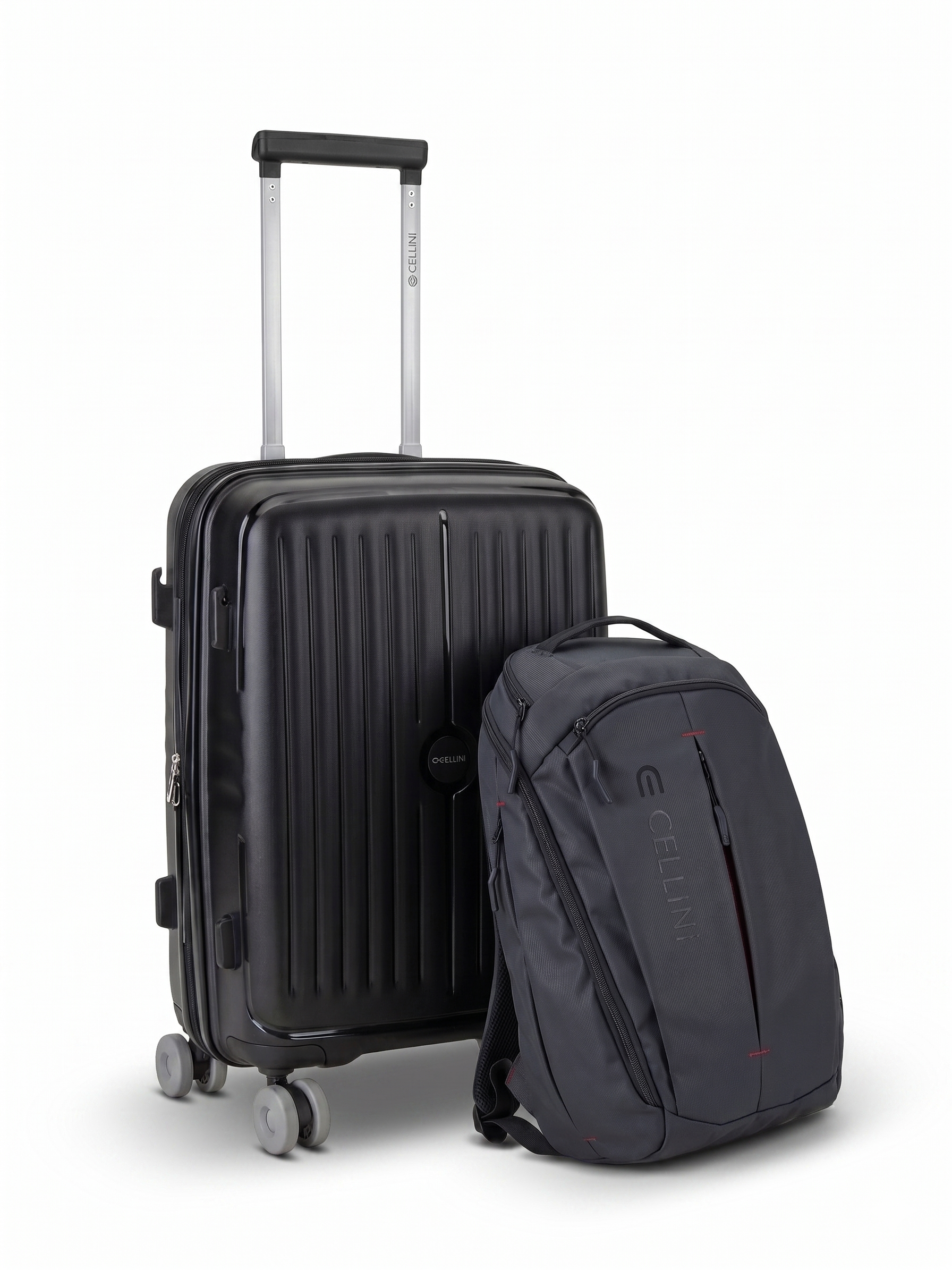 Rapido Travel Carry-On Set