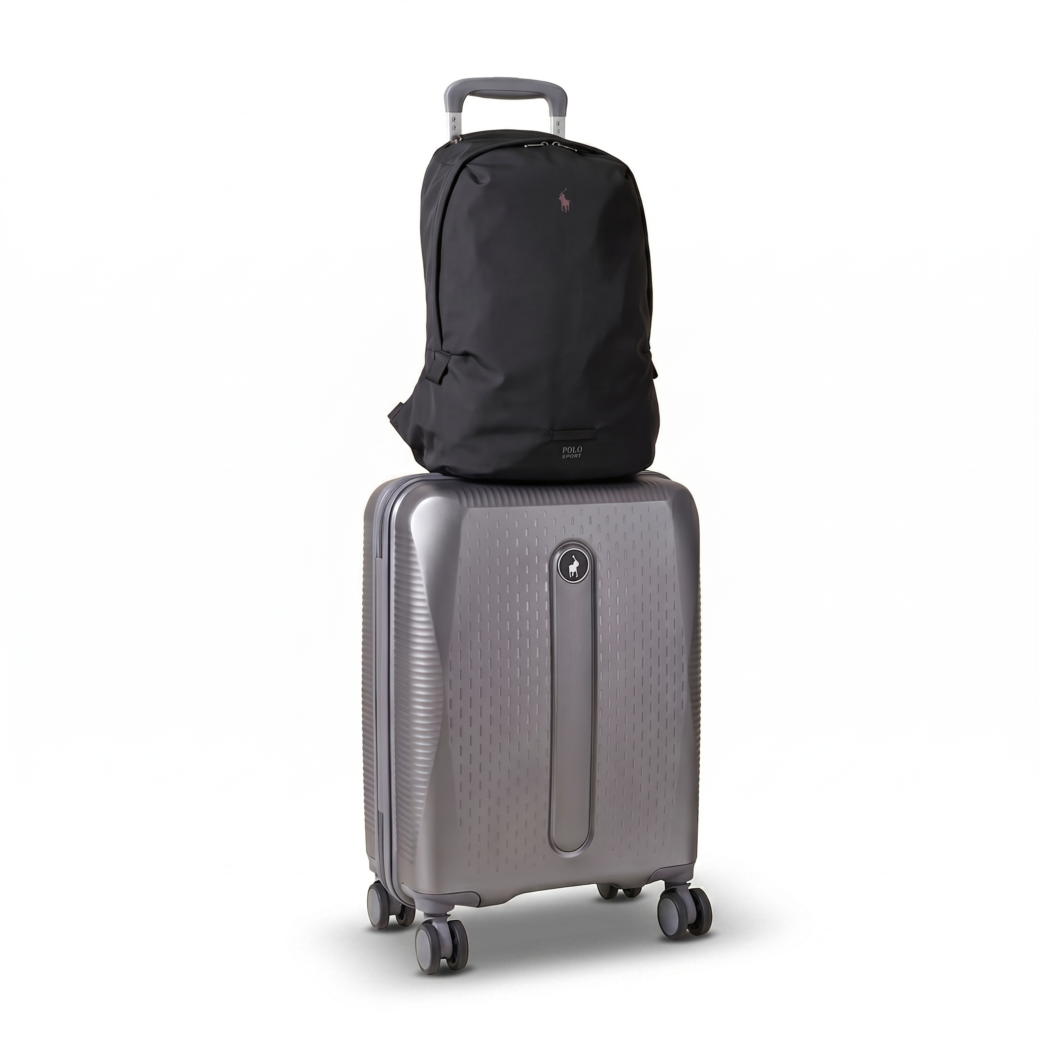 Stellar Soft Sport Travel Carry-On Set